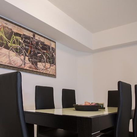 Spacious Modern Apartments With Great Rooftop View Aten Exteriör bild