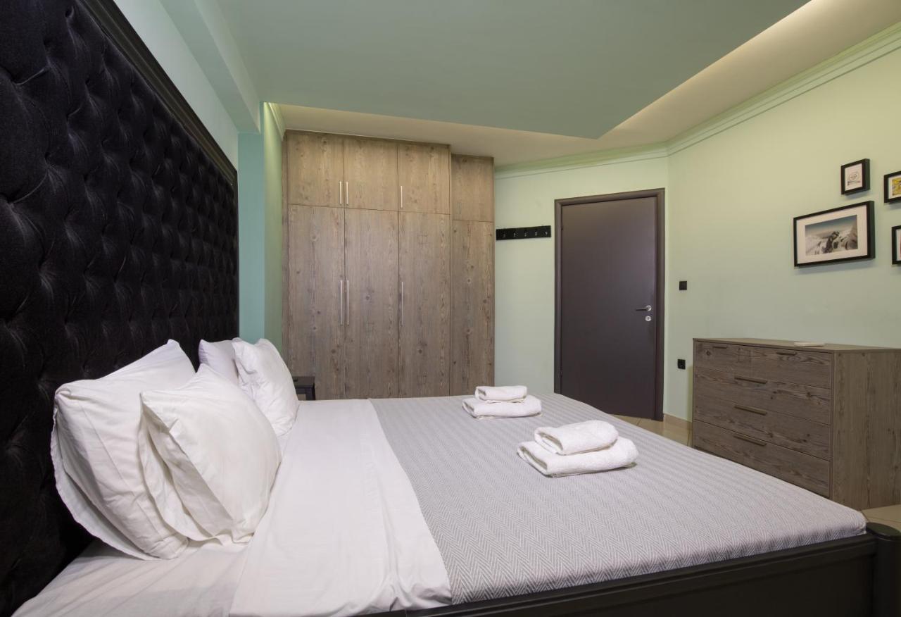 Spacious Modern Apartments With Great Rooftop View Aten Exteriör bild