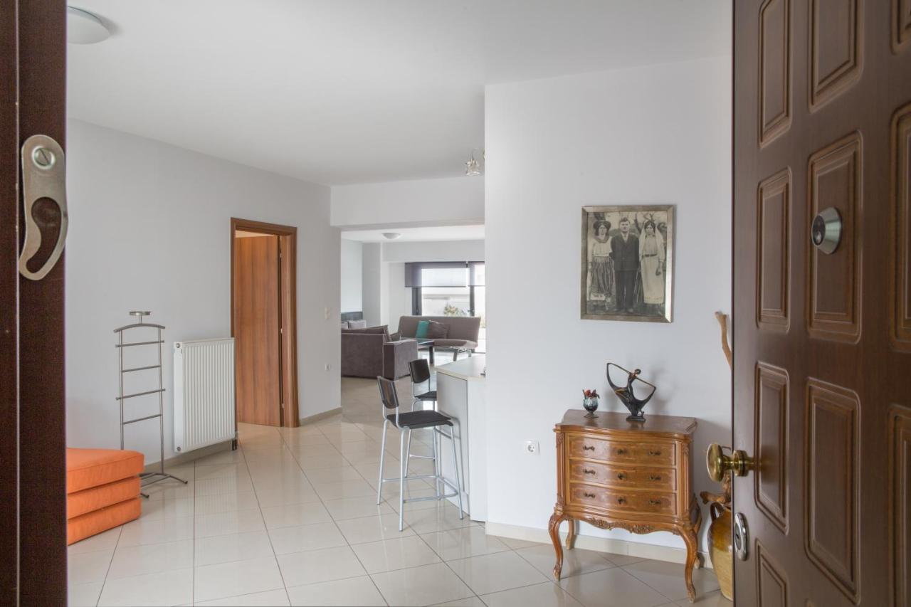 Spacious Modern Apartments With Great Rooftop View Aten Exteriör bild