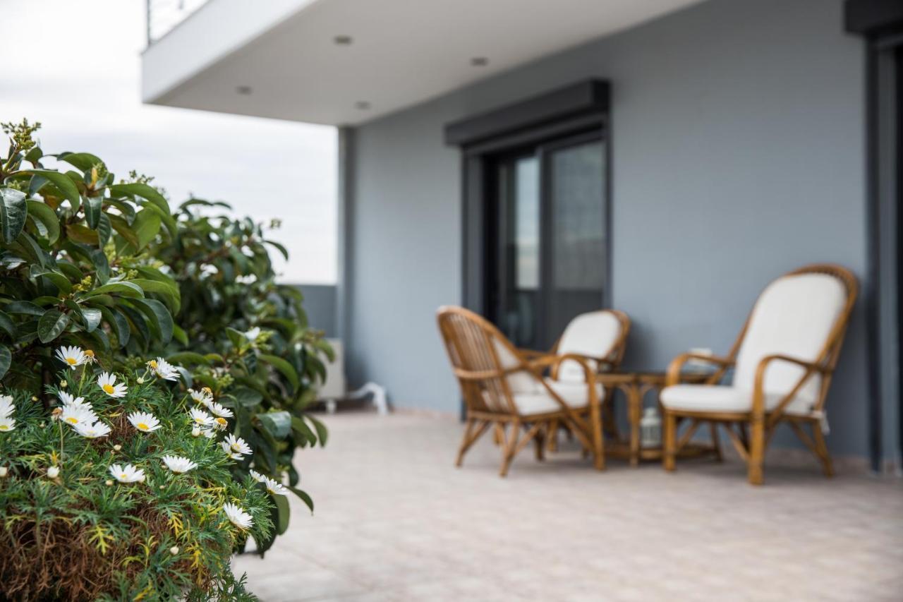 Spacious Modern Apartments With Great Rooftop View Aten Exteriör bild