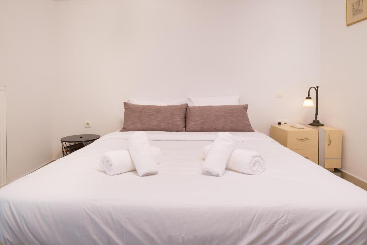 Spacious Modern Apartments With Great Rooftop View Aten Exteriör bild